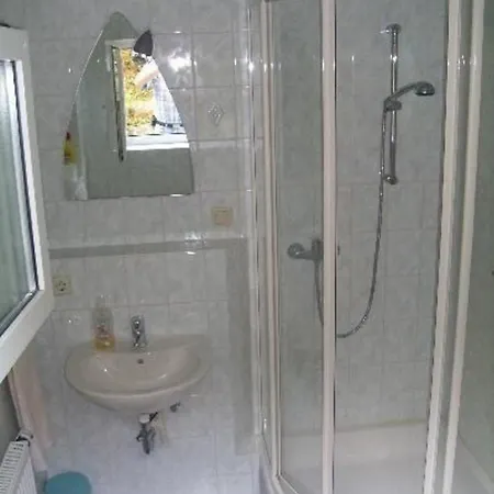 Ferienwohnung Im Haus Hurst Im Goldenen Weindorf