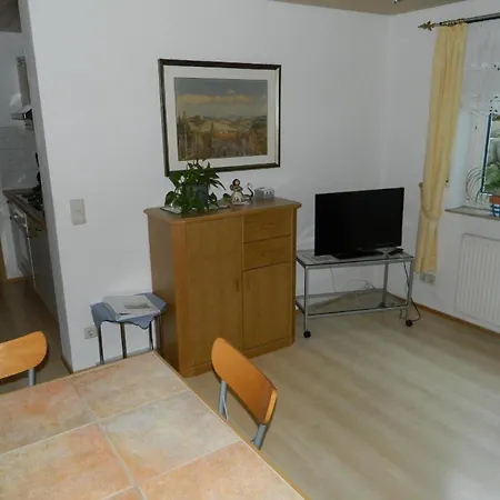 Ferienwohnung Im Haus Hurst Im Goldenen Weindorf * 杜尔巴赫