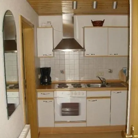 Ferienwohnung Im Haus Hurst Im Goldenen Weindorf 杜尔巴赫
